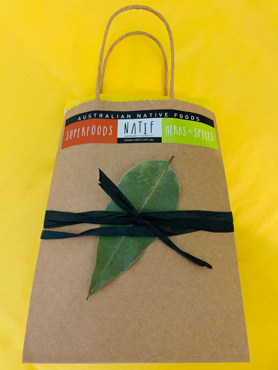 Give a gift of Australian Native Foods