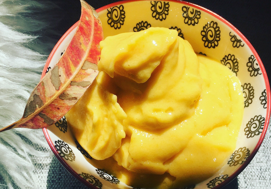 NATIF KAKADU PLUM SORBET Natif Foods