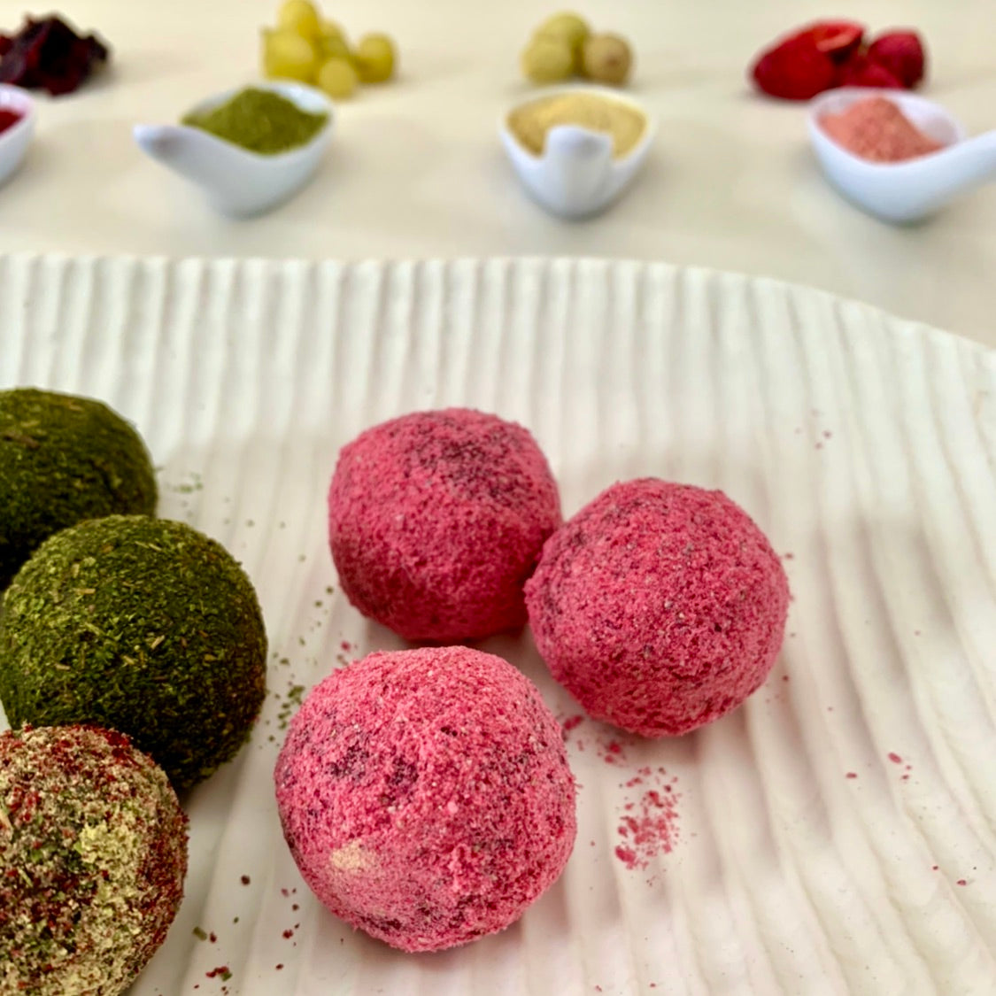 Riberry powder – Natif Foods